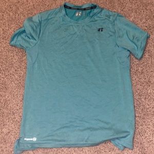 Boys large athletic shirt